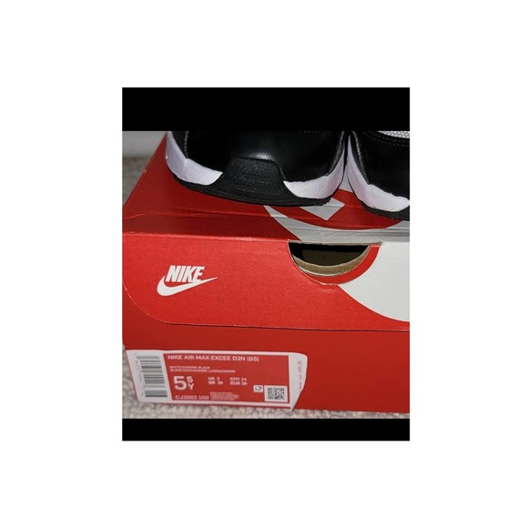 Nike Air Max Excee D2N (GS) - 5.5Y - Picture 5 of 7